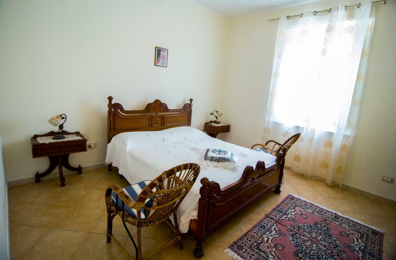 B&B Casa Vacanze Benvenuti Al Sud Aiello Calabro Exteriör bild